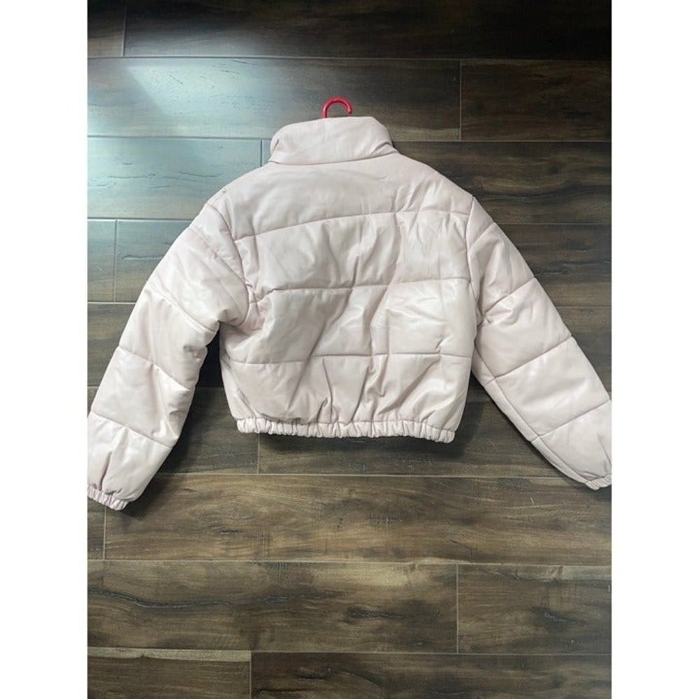 Lulus Bomber Jacket - Picture 3 of 3